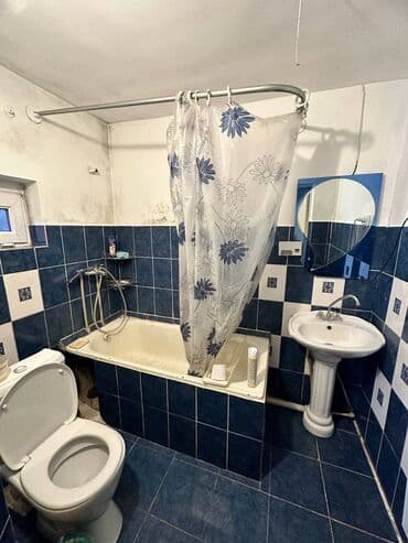 бакай ата продаю дом: Дом, 147 м², 6 комнат, Риэлтор — 16