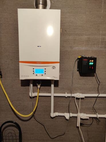 котёл сапок: Газовые котлы газовый котёл ROC РОК Одноконтурные ROC 12 11 — 5