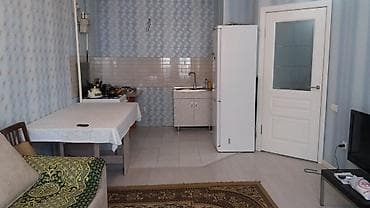 снять квартиру жалал абад: 2 комнаты, Без подселения — 6