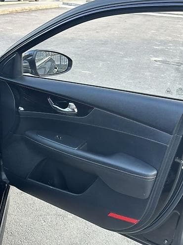 турбина 6: Kia K3: 2019 г., 1.6 л, Автомат, Бензин, Лифтбек — 8