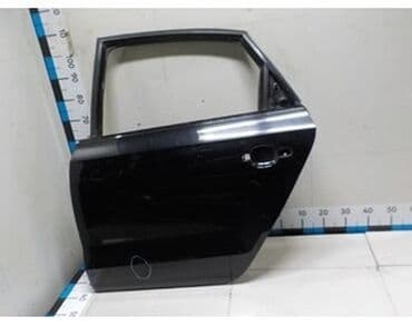 двери венто: Дверь Задняя левая Volkswagen, Новый, Аналог — 1