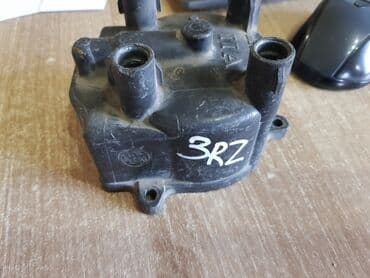 запчасти на тойота сурф в бишкеке: Toyota Surf 185 Крышка трамблера, Тоета Сурф 1996 по 2002год, 2.7 — 1