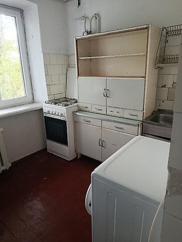 1 комната, С мебелью полностью