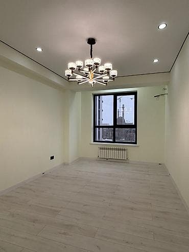 pro group: 2 комнаты, 74 м², Элитка, Дизайнерский ремонт — 8