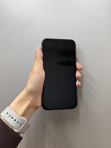 iphone 14 pri: IPhone 11, Черный — 3