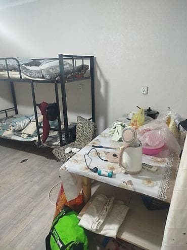 суточно кв: 20 м², Без мебели — 3