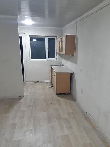 Аренда комнат: 21 м², Без мебели — 4