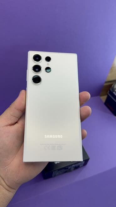 сколько стоит самсунг с 24 ультра в бишкеке: Samsung Galaxy S23 Ultra, Б/у, 512 ГБ — 15