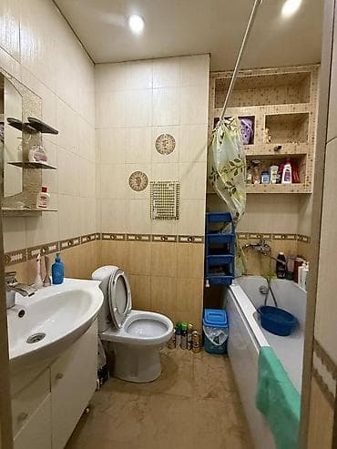 group: 2 комнаты, 65 м², Элитка, 12 этаж — 5