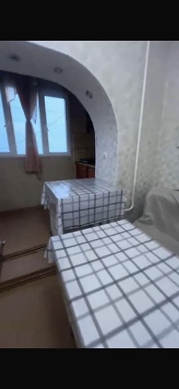 flat kant: 1 комната, Собственник, Без подселения, С мебелью полностью — 3