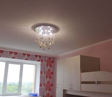 очки 3d: Керме шыптар Жылтырак, 3D потолоктор — 14