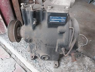 e55 compressor: Компрессор Электрический — 2