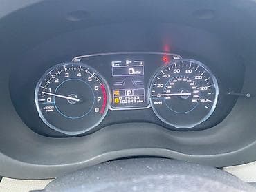 forester sf: Subaru Forester: 2017 г., 2.5 л, Автомат, Бензин, Кроссовер — 3