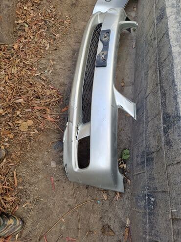 бу стиральные машины бишкек: Бампер Передний Toyota, Б/у, Оригинал — 6
