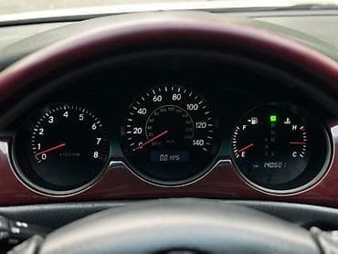 lexus 2006: Lexus ES: 2002 г., 3 л, Автомат, Бензин, Седан — 8