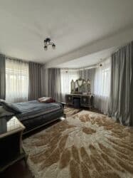 дома на обмен: 4 комнаты, 174 м², Элитка, 5 этаж, Евроремонт — 19