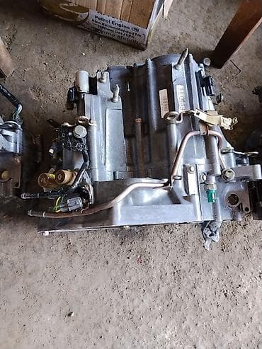 колоко: Коробка передач Автомат Toyota — 2