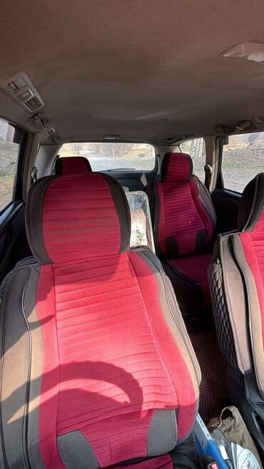 контрактный двигатель из японии бишкек: Toyota Ipsum: 2003 г., 2.4 л, Автомат, Бензиновая, Минивэн — 7