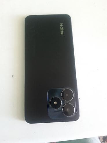 arsenal computers: Realme 1, Новый, 128 ГБ, цвет - Черный — 2