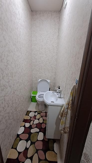 Квартиры: 1 комната, 47 м², 105 серия, 9 этаж — 8