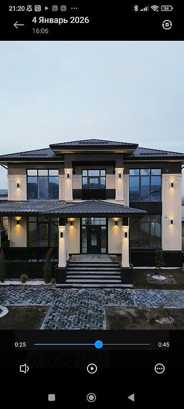 Укладка плитки: Фасадный декор | Лепнина | Гранит, Сары-Таш | Базальт Больше 6 лет опыта — 7