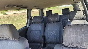 мотор камри 2.4 цена бишкек: Toyota Estima: 2003 г., 2 л, Ручные, Дизель, Минивэн — 6