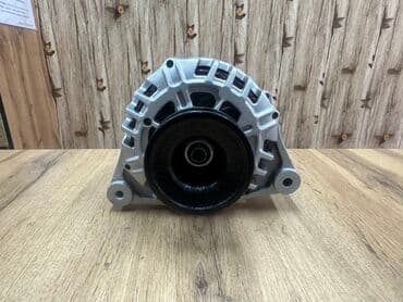 глушитель гольф 2 1.8 бензин: Генератор Audi Новый, Аналог — 2