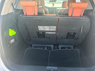 mazda 3 2007: Kia Carnival: 2023 г., 2.2 л, Автомат, Дизель, Минивэн — 5