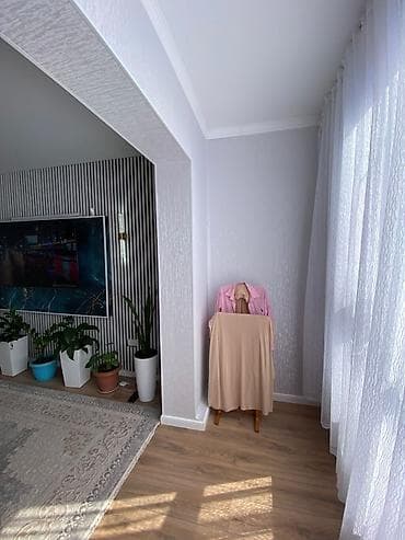 угловые: 1 комната, 43 м², 106 серия улучшенная, 8 этаж — 4