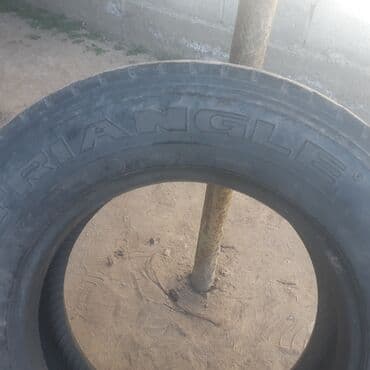 шины зимние р14: Шины 215 / 75 / R 17.5, 1 шт, Грузовики/Автобусы, Китай, TRIANGLE — 4