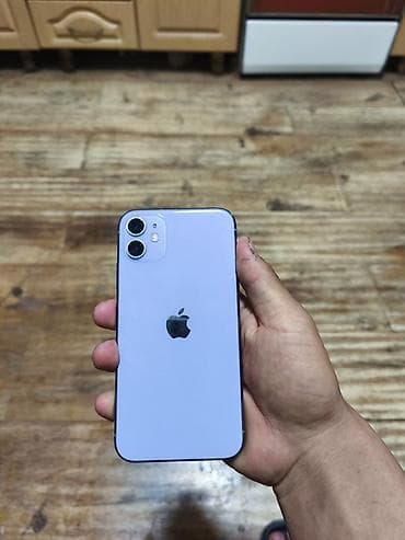 дисплей iphone 11: IPhone 11, Б/у, 64 ГБ, 85 % — 4