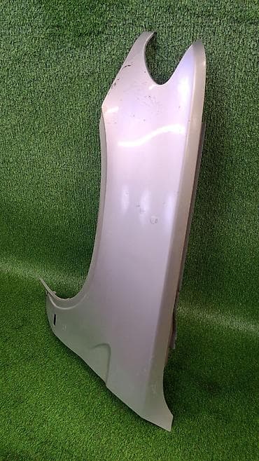 Переднее левое BMW, 2002 г., Б/у, Оригинал