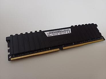 оперативная память corsair: Оперативная память, Corsair, 32 ГБ, DDR4, Для ПК — 1