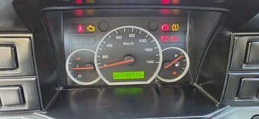 продаю связи с переездом: Chevrolet : 2019 г., 0.8 л, Механика, Газ, Фургон — 10