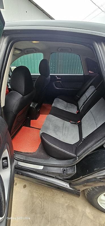 bi led: Subaru Legacy: 2005 г., 2 л, Автомат, Бензин, Седан — 7