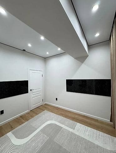 3: 1 комната, 40 м², Нижний Джал (Джал-23) Элитка, 3 этаж, Евроремонт — 3