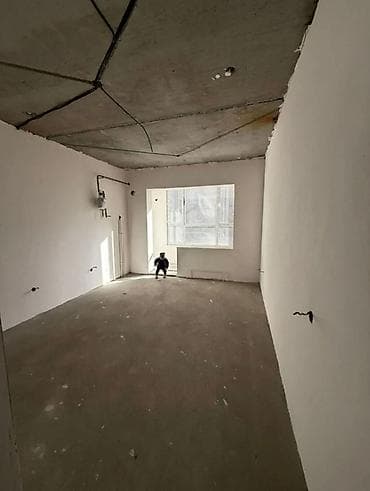 выкуп квартир срочно: 1 комната, 51 м², 108 серия, 7 этаж, Готовая ПСО (под самоотделку) — 6