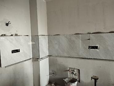 Услуги плиточника. Профессиональная укладка керамической плитки и