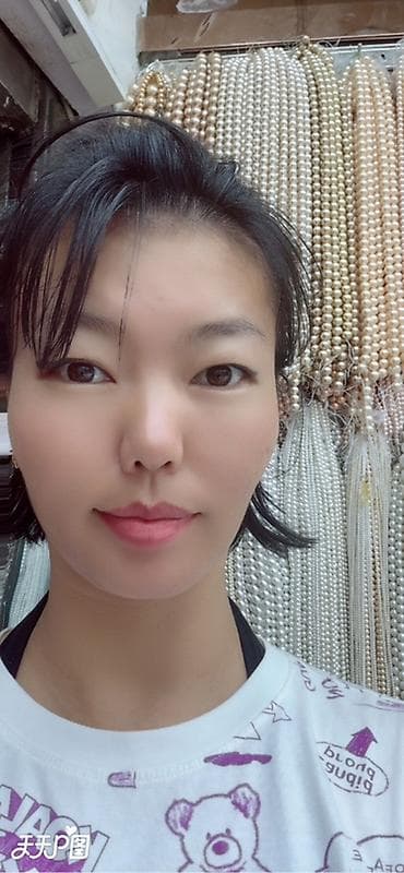 Личные вещи: Натуральный жемчуг и кристаллы для украшений и хендмейда - Большой — 1