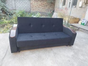 диван малыш: Прямой диван, Новый, Одноместный — 5