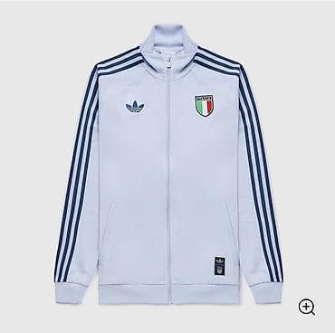 adi: Классические Спортивные костюмы от adidas Originals приуроченные к — 1