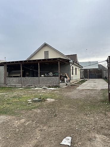 дом 4 гор больница: Продаю дом в верхней части города Чистый воздух Транспорт в любую — 8