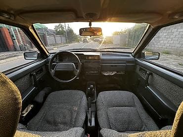 lada 2113: ВАЗ (ЛАДА) Samara: 1995 г., 1.5 л, Ручные, Бензин, Хэтчбэк — 8