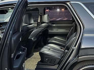 Hyundai Palisade: 2019 г., 2.2 л, Автомат, Дизель, Минивэн — 10