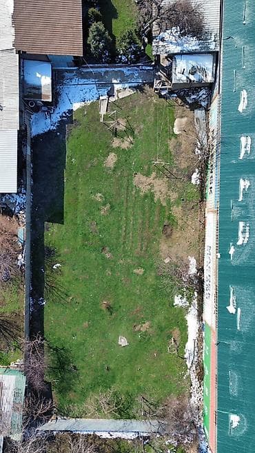 16 соток, Для строительства, Красная книга at lalafo.kg 16 соток, Для строительства, Красная книга