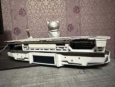 iphone 8 pilus: Видеокарта для ПК, Б/у, GeForce RTX, 8 ГБ — 2
