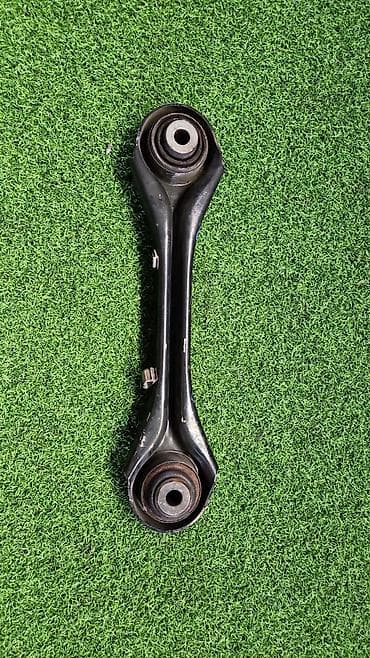 Рычаг заданий е90 6 777 980 Год 2007 В отличном состоянии, очень — 2