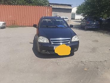кобалт машина: Chevrolet Lacetti: 2011 г., 1.6 л, Механика, Бензин, Универсал — 3