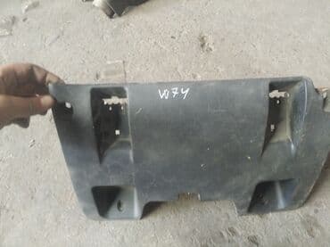 охотничий магазин ош: Mitsubishi Pajero 3 W74 панель, Митсубиси Паджеро 3 W74 панель Панель — 3