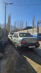 печка нексия 2: Daewoo Nexia: 1995 г., 1.5 л, Механика, Бензин, Седан — 2